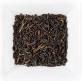 Huis van Thee -  Zwarte thee - Darjeeling Second Flush - 100 gram in navulverpakking