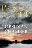 Agent Pendergast Series 16 - The Obsidian Chamber