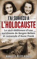 Mémoires des survivants de l'Holocauste - J'ai survécu à l'Holocauste