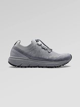 Craft Nordic Fuseknit M All Terrain Grey - Trailrunschoen Heren