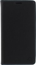Mobilize Magnet Book Card Stand Case HTC Desire 510 Black
