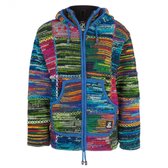 Shakaloha Wool Originals Gilet d'extérieur pour femme taille L