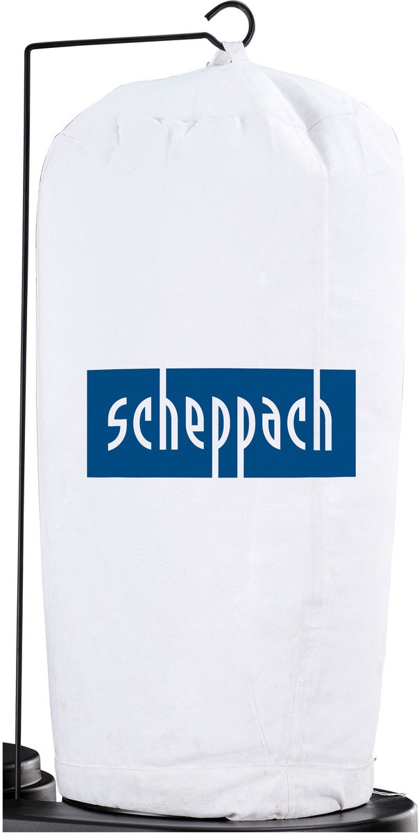 Scheppach Filterzak HD12