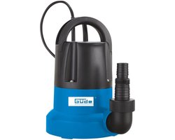 Güde 94627 waterpomp – vlakzuigpomp