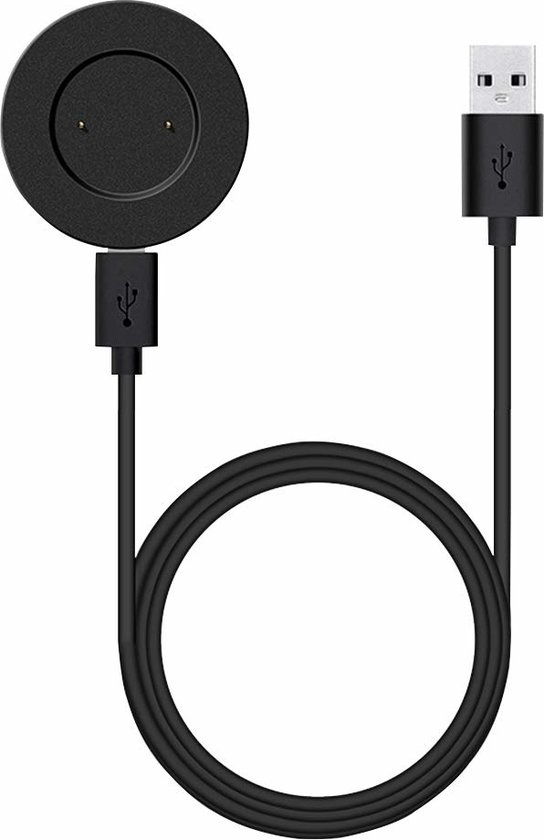 Oplader geschikt voor Huawei Watch GT Oplaadkabel charger lader Huawei Watch. bol