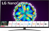 LG 49NANO866NA - 49 inch - 4K NanoCell - 2020