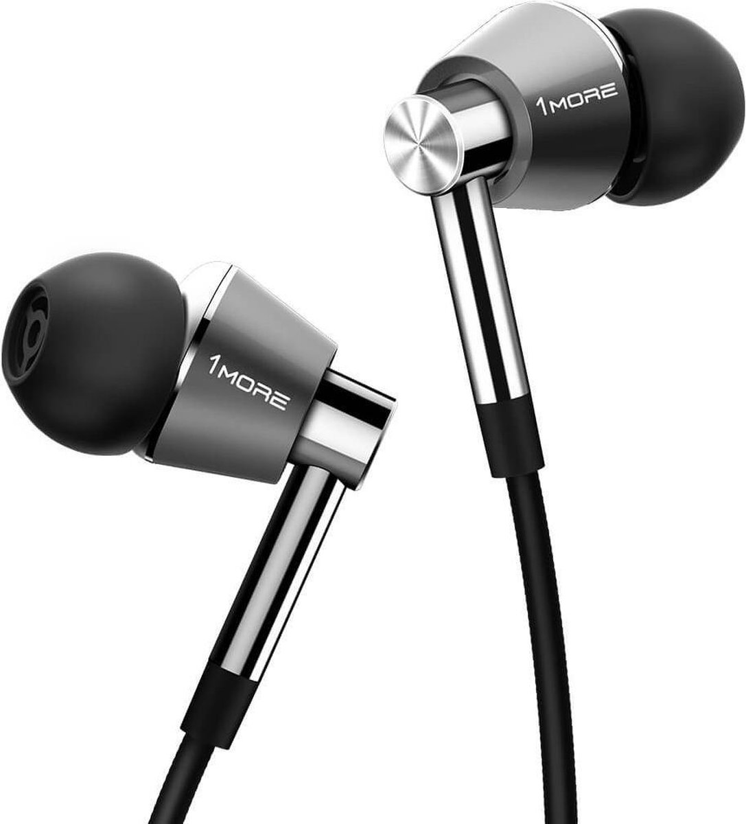 One cheap more headphones