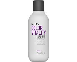 KMS - Color Vitality - Conditioner - 250 ml