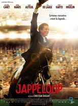 Jappeloup (2013) - DVD (Franse Import)