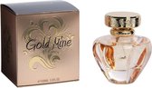 Linn Young - Gold Mine - Eau De Parfum - 100ML