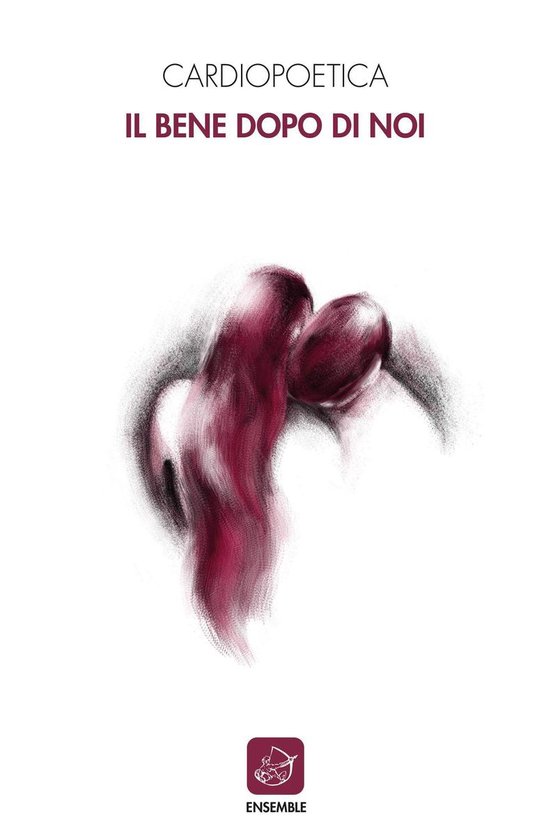 Alter - Il bene dopo di noi - cover