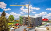 Faller - Construction crane - FA120285 - modelbouwsets, hobbybouwspeelgoed voor kinderen, modelverf en accessoires