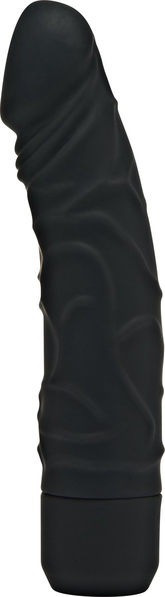Classic Original Vibrator - beige