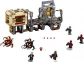 LEGO Star Wars Rathtar Ontsnapping - 75180