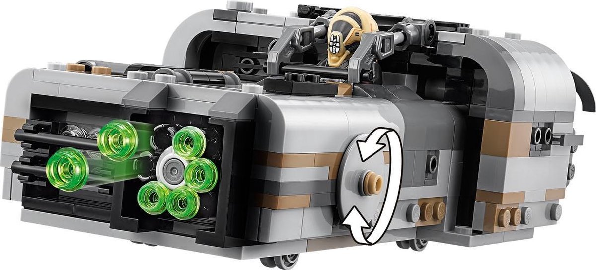 Lego 75210 sale
