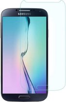 Tempered Glass - Screenprotector - Glasplaatje voor Samsung i9500 S4