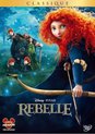Rebelle (DVD) (Geen Nederlandse ondertiteling)