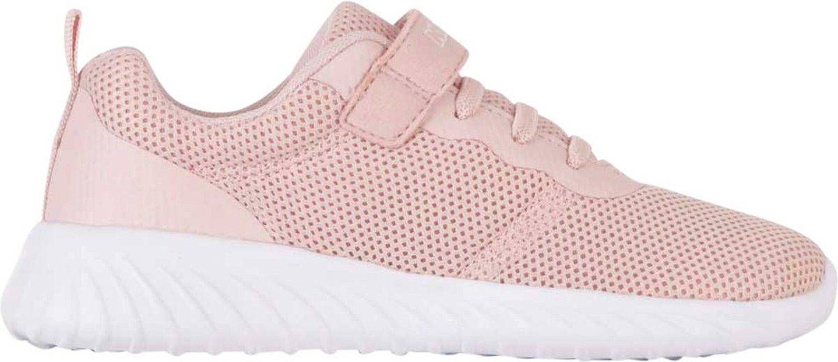 Kappa kindermeisjes sneaker vrijetijdsschoenen 260798K Roze