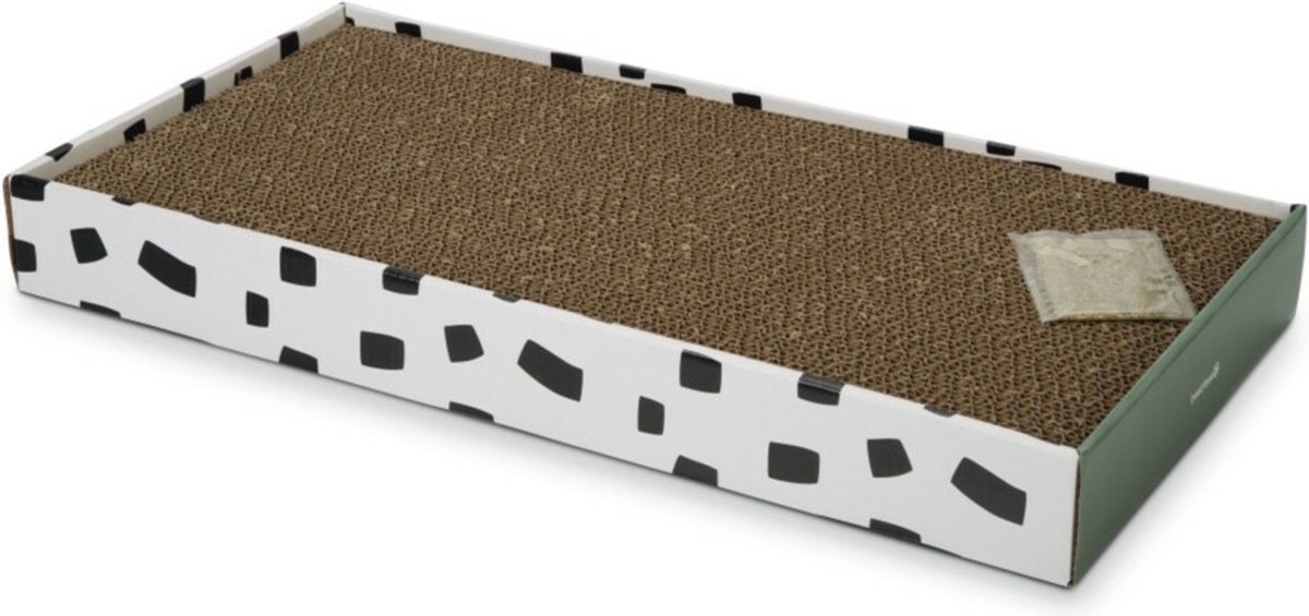 Beeztees Krabplank Design - Jixy - 49 x 22 x 4.5 cm
