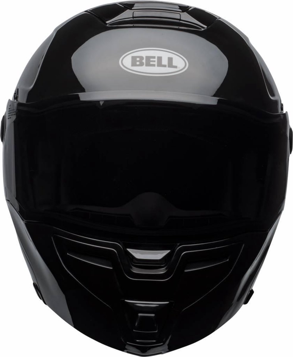 Bell SRT Modular motorhelm