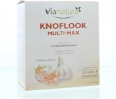 Vianatura Knoflook multi 120 tabletten