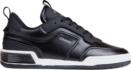 Cruyff Heren Lage sneakers Calcio Bcn - Zwart - Maat 42 | bol.com