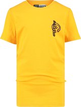 Raizzed Hamilton Kinder Jongens T-shirt - Maat 116