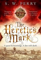 The Jackdaw Mysteries 4 - The Heretic's Mark