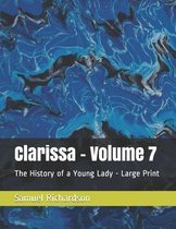 Clarissa - Volume 7