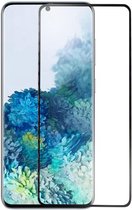 MMOBIEL Glazen Screenprotector voor Samsung Galaxy S20 FE (5G) 6.5 inch 2020 - Tempered Gehard Glas - Inclusief Cleaning Set