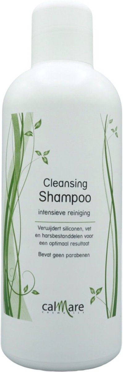 Calmare - Cleansing - Shampoo - 1000 ml