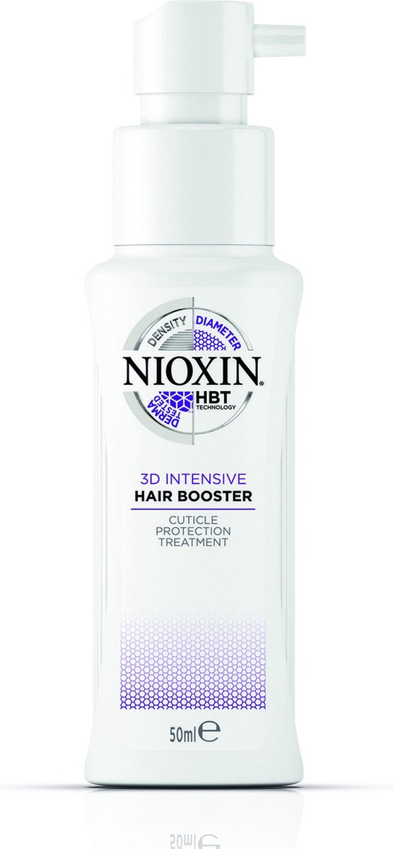 Herstellende Intense Kuur Hair Booster Wella