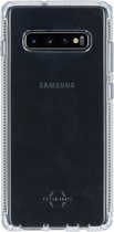 ITSkins Spectrum cover voor Samsung Galaxy S10+ - Level 2 bescherming - Transparant
