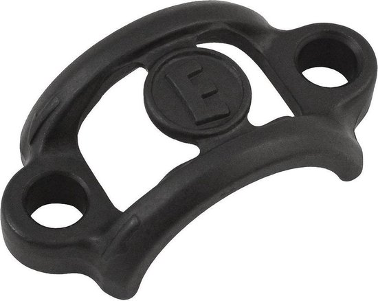 Magura Clamp Bracket Levier de Frein Aluminium Zwart