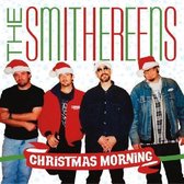 Christmas Morning / Twas The Night Before Christmas (Red Vinyl)