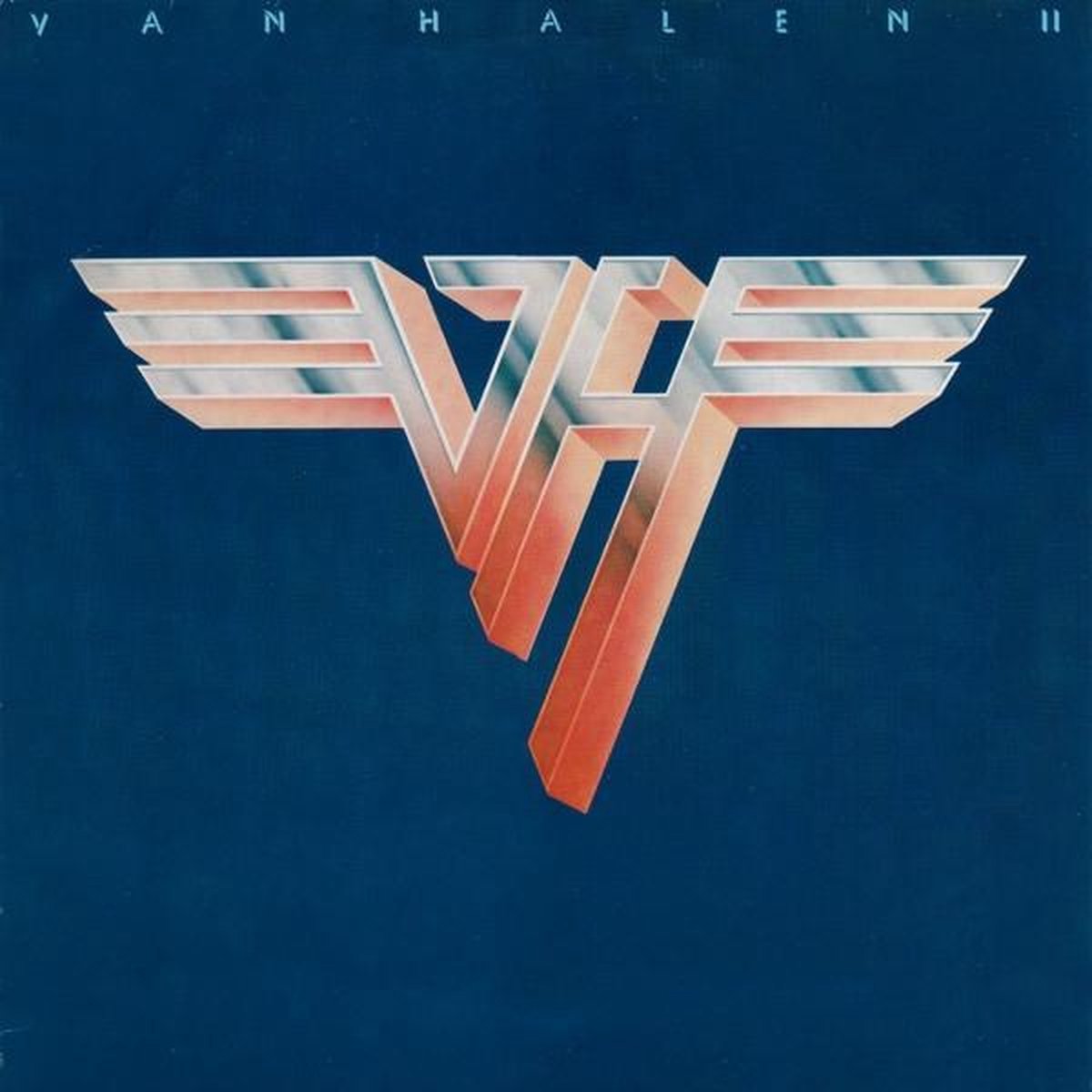 Van Halen Ii (2015 Remaster)