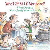 Elf-help Books for Kids - What REALLY Matters?