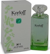 Korloff KnI by Korloff 90 ml - Eau De Toilette Spray