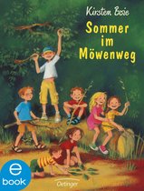 Wir Kinder aus dem Möwenweg 2 - Wir Kinder aus dem Möwenweg 2. Sommer im Möwenweg