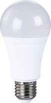 Xavax Ledlamp E27 800lm Vervangt 60W Gloeilamp Warm-/neutraal Wit/daglicht