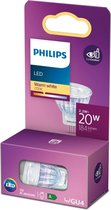 Philips 8718699774059 ampoule LED 2,3 W GU4