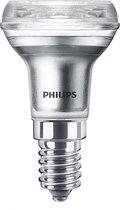 Philips LED Reflector 30W E14 Warm Wit