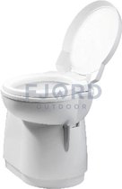 Thetford Toilet C263-S Kunststof