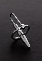 Wedge Plug Ring- SOLID (25mm) - Urethral Toys - Discreet verpakt en bezorgd