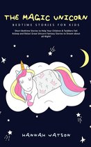 The Magic Unicorn - Bedtime Stories for Kids