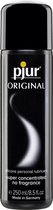 Pjur Original - 250 ml - Lubricants - black - Discreet verpakt en bezorgd