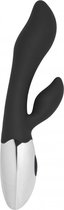 ALEXIS Classic G-spot vibrator - Black - G-Spot Vibrators - black - Discreet verpakt en bezorgd