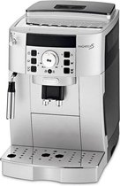 Delonghi ECAM22.110.SB Espresso Apparaat 1.8L 1450W Zilver
