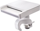 Intex Multi-Color LED Waterval Cascade voor Zwembad