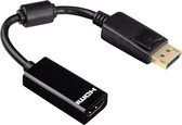 Hama Adapter Displayport - HDMI V 1.2